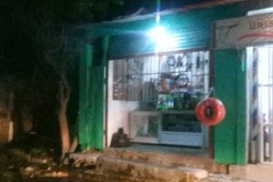 Ferretería El Delfin en Ciudad del Carmen