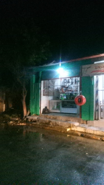 Ferretería El Delfin en Ciudad del Carmen