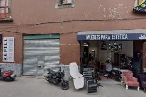 Ferretería El Foco en Cuauhtémoc