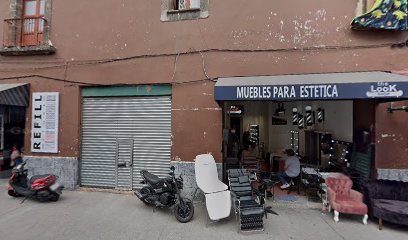 Ferretería El Foco en Cuauhtémoc
