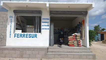 Ferretería Ferre Sur Los Cabos en Cabo San Lucas
