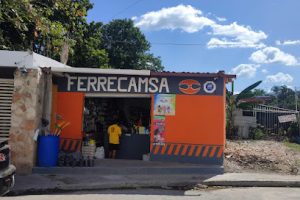 Ferretería Ferrecamsa en Campeche