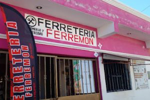 Ferretería Ferremon en Campeche