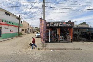 Ferretería Fevez en Cabo San Lucas