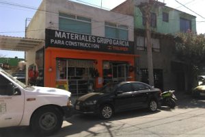Ferretería García y Asociados en Iztapalapa