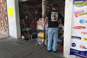 Ferretería Gómez en Cuauhtémoc