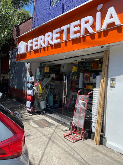 Ferretería Hao Zapata en Benito Juárez