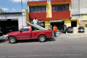Ferretería Herdam en Campeche