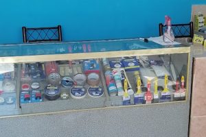 Ferretería Ixchel en Campeche