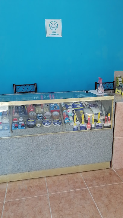 Ferretería Ixchel en Campeche