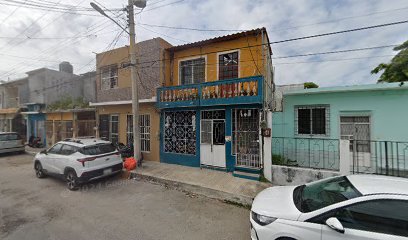 Ferretería Kadena en Ciudad del Carmen