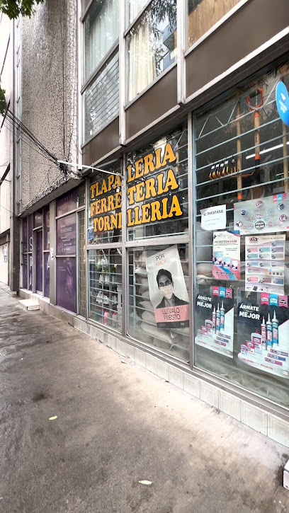 Ferretería La Barata en Benito Juárez