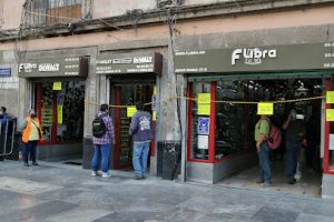 Ferretería La Libra S.A. de C.V. en Cuauhtémoc