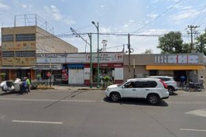 Ferretería La Terminal en Iztapalapa