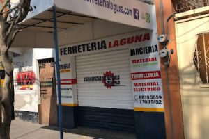 Ferretería Laguna Tools en Gustavo A. Madero