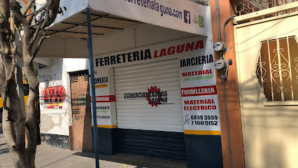Ferretería Laguna Tools en Gustavo A. Madero