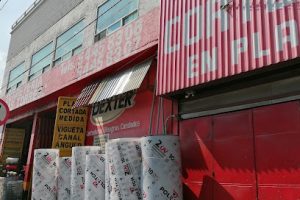 Ferretería Las Torres en Iztapalapa