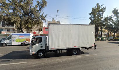 Ferretería Lopez en Iztacalco