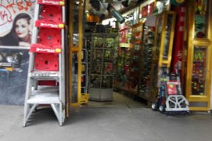 Ferretería Luca en Cuauhtémoc