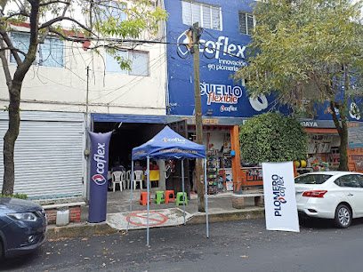 Ferretería Maya en Benito Juárez