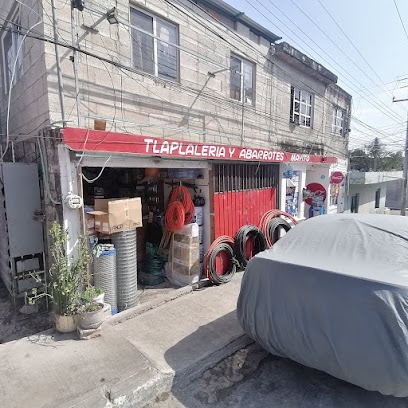 Ferretería Mayito Campeche en Campeche