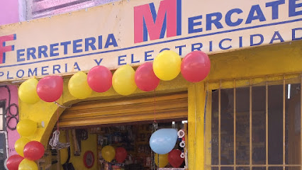 Ferretería Mercate en Ciudad del Carmen
