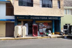 Ferretería México en Iztapalapa