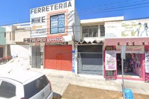 Ferretería Mike en Campeche