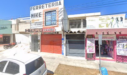 Ferretería Mike en Campeche