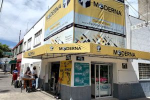 Ferretería Moderna en Gustavo A. Madero