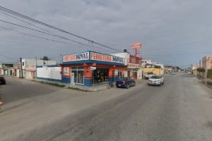 Ferretería Moval en Ciudad del Carmen