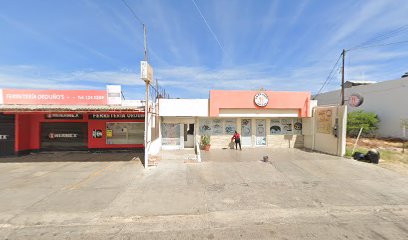 Ferretería Orduno en La Paz