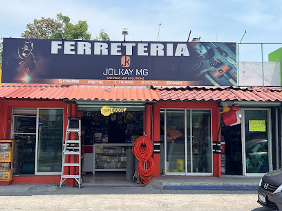 Ferretería Ozuna en Ciudad del Carmen