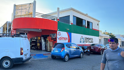 Ferretería Palma en La Paz