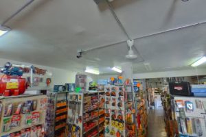Ferretería Plomería Eléctricidad – El Clavo (Zona Central) en La Paz
