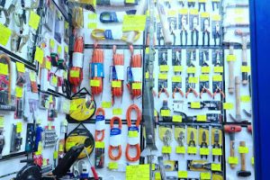 Ferretería Progreso Roldán en Cuauhtémoc