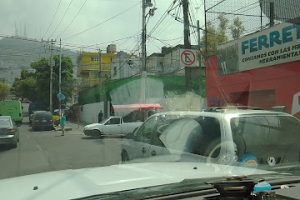 Ferretería Rafefe en Gustavo A. Madero