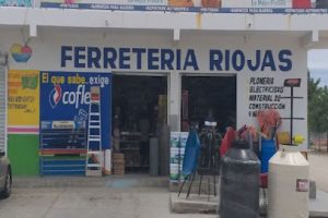 Ferretería Riojas en La Paz