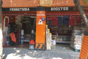 Ferretería Rooster en Cuauhtémoc