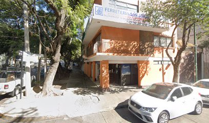 Ferretería San Borja en Benito Juárez
