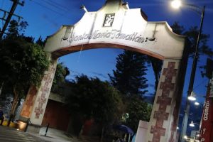 Ferretería Takizawa en Iztapalapa