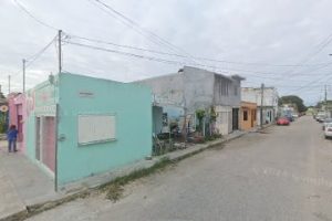 Ferretería Tejenares en Ciudad del Carmen