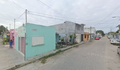 Ferretería Tejenares en Ciudad del Carmen