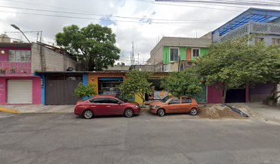 Ferretería Thor en Iztacalco