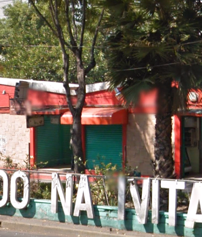 Ferretería & Tlapalería La #1 en Benito Juárez