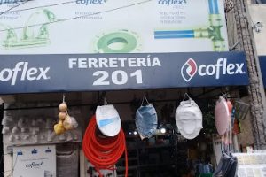 Ferretería, Tlapalería y Decoraciones 201 en Iztapalapa