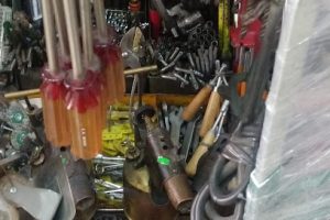 Ferretería True. en Cuauhtémoc