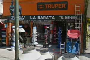 Ferretería Truper en Iztapalapa