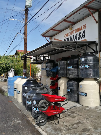 Ferretería Yuniasa en La Paz