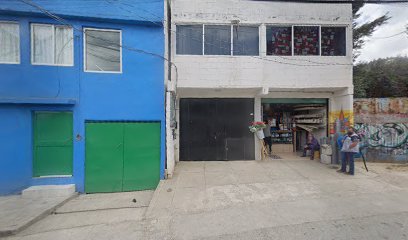Ferretería en Cuajimalpa de Morelos